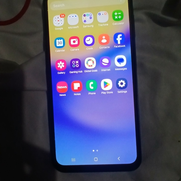 Galaxy A15 5G